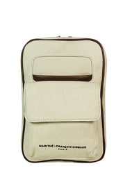 Girbaud Mens Gun Two- Way Bag