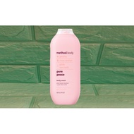 METHOD BODY Pure Peace Body Wash 532ml