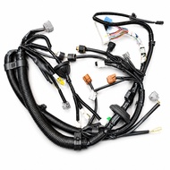 82121-BZ450 / 82121-BZ130 / 82121-BZ120 Perodua Viva 660 Cc 850 Cc 1.0 Cc Auto Set Pendawaian Enjin 