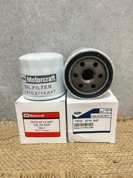 FILTER OLI - SARINGAN OLI FORD FIESTA ECOSPORT ORIGINAL
