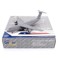 GeminiJets GMUSA142 US Air Force C-5M Transport Aircraft 85-0009 Finished Model 1/400