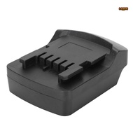 LONNGMY Battery Adapter, Convert to for Metabo 18V Tool Battery Adapter Portable For Makita BL1840/B