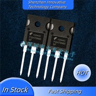 5PCS-10PCS FGH75N60SF FGH60N60SMD FGH50N6S2D FGH40N60UF FGH30N60LSD