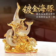 Ornaments Decorations Living Room Desktop Wine Cabinet TV Cabinet Indoor Home Partition Cabinet Craf