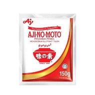 Aji-no-moto Flavor Enhancer 150g/72g/33g
