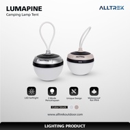 TENDA ALLTREK LUMAPINE Camping Lamp