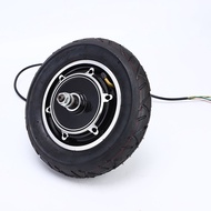 Manufacturer Robot Servo Hub Motor Intelligent Movable Chassis Motor AGV Servo Wheel Hub Motor