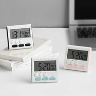 Student Time Manager Learning Work Efficiency Timer Kitchen Reminder Timer Countdown Do Exercises