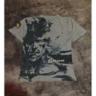 Uniqlo x Metal Gear Solid T-shirt