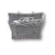 BMW S1000 COOLANT NET RADIATOR COVER