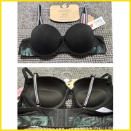♨ ✹ ۞ Brand New Auth Bench Envi Padded Push-Up Bra / Envi Strapless Padded Push-Up Bra