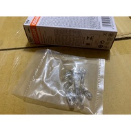 OSRAM 2721 12V 1.2W T5 Meter Bulb Bomb