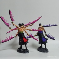 Sauron Nine GK Three-Headed Six-Armed Hand-Made Decoration Scene Wholesale Pirate Model Flow Anime K