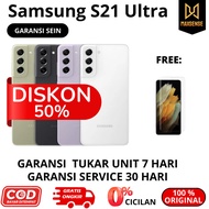 SEIN Samsung Galaxy S21 ULTRA 5G | S21 Plus 16/512GB 12/256GB Second