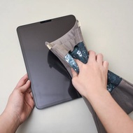 Om3【平板套】多用途抗菌可擦拭平板套 10吋 8吋 保護套 電子書套