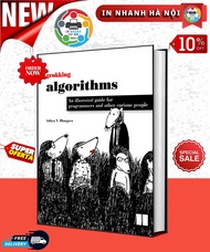 Grokking Algorithms An - in nhanh ha noi