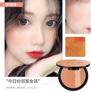 Son Má Hồng Ba Màu Clio Misty Bare Color Highlighting Natural Look Son Má Hồng Cho Mọi Loại Da Sản P
