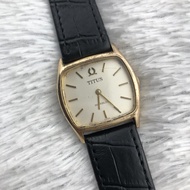 Jam titus manual wind original swissmade jam pria