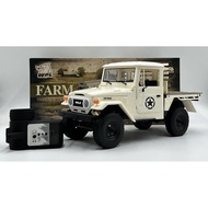 WPL C44 1/16 2.4G 4WD RTR