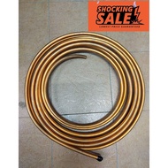 ⚡️SHOCKING SALE⚡️ DAIKIN DEWPOINT WITH SIRIM COPPER TUBE PIPE COIL AIRCOND 5/8 5HUN 0.61mm PAIP EKON