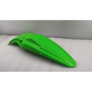 35023-0415-290 Rear Fender Green KX450F 2017-18 KX250F 2017-19 KX250 2019-20 Gen