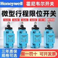 Honeywell GLAA01B GLAC01B GLFA01B GLFC01B GLAC07B Stroke Limit Switch 678