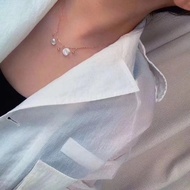 ENDRO ACC 月夜巴洛克珍珠手鍊項鍊組