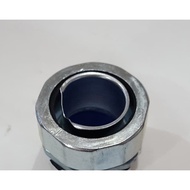 Anaconda 1 inch Flexible Conduit Connector 1 strand Flexible To Box Connector 25mm DPJ 1" 1 inch 1 d