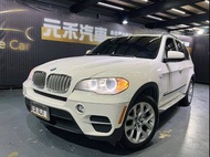 📣2013年式 E70型 BMW X5 xDrive35i領航版 3.0 汽油 極光白