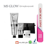 Promo Ms glow men Ms glow For men Murah