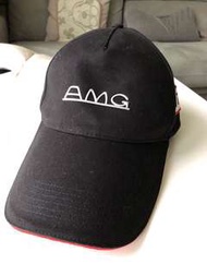 賓士 AMG 帽 原廠真品 誠可議