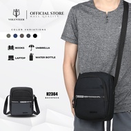 VOLUNTEER Bags Sling Bag For Men Shoulder Bag For Men Multi-functional Bag For Men H2364