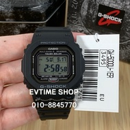 100% ORIGINAL CASIO G-SHOCK GW-5000U-1JF / GW-5000U-1ER / GW-5000U-1 / GW-5000U / GW-5000 / DW-5000 