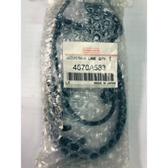 NSO Car Material 4670A583 ABS Sensor Line (MI OUTLANDER3.0)