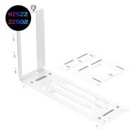 External GPU Docking Station, 2 Slots Graphics Card Steering Holder with Hardware, EGPU Dock, Vertic