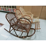 kerusi goyang murah children rocking chair