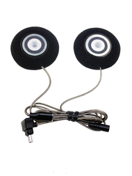 หูฟังกันน้ำแบบไร้สาย V10X V10S V9X V8S V9S สำหรับหมวกกันน็อค ช่องต่อ Tpyec ฟังก์ชันฟังเสียงแบบฟรีฟอร