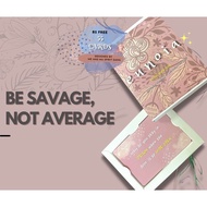 Eunoia Oracle Card Deck | Self Healing