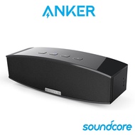 Anker Premium Stereo Bluetooth Wireless Speaker For iPhone， Android &amp; More
