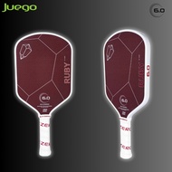 SIX ZERO PICKLEBALL PADDLE 16MM RUBY