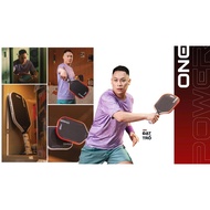 Zocker Power one Pickleball racket