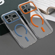 Casing BENING Infinix Note Edge Note 60 60 Pro Softcase Premium Silicone HBI-137