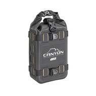 GIVI GRT730 4 LTR Waterproof Engine Guard - กระเป๋ากันนํ้าสำหรับติดตั้งบนรถมอเตอร์ไซค์