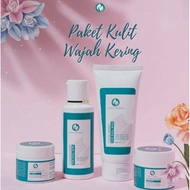 Flex PACKAGE (DULL SKIN) GLOWINGSKINCARE BALI