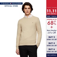 TOMMY HILFIGER Amherst Crewneck Sweater Men