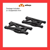 Wltoys 144001/124017/124018/124019 swing arm replecement x2pcs