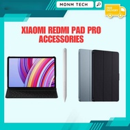 Xiaomi Redmi Pad Pro Keyboard/Redmi Pen/Redmi Pad Pro Case Accessories