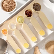 [in stock] Independent Design Food-grade measuring spoon in grams Kitchen baking measuring spoon for