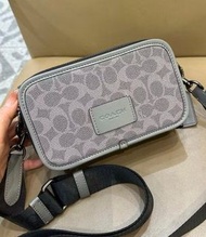 Coach 男士 Charter 包