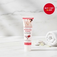Axilla Skin Brightening Cream for Underarm, Foot, and Private Part Care  Krim Pencerah Kulit Axilla 